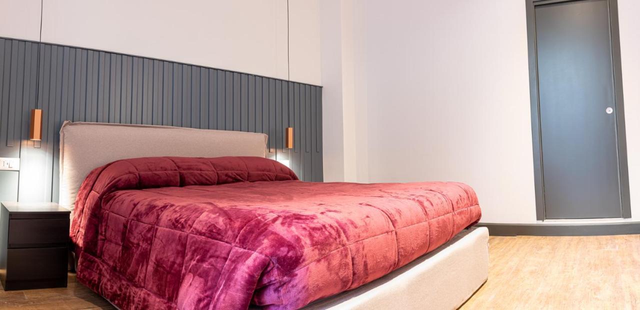 Flaminia Dream Holidays Рим Экстерьер фото