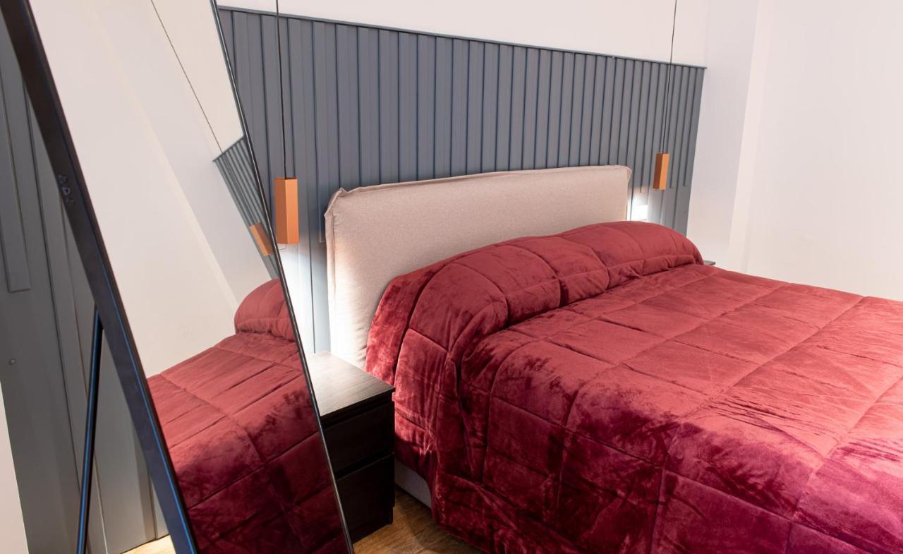 Flaminia Dream Holidays Рим Экстерьер фото