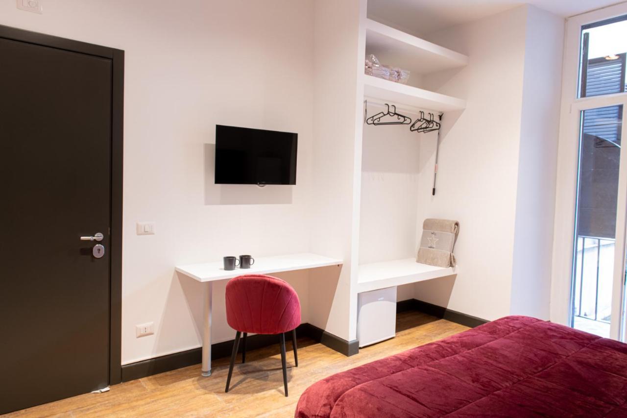 Flaminia Dream Holidays Рим Экстерьер фото