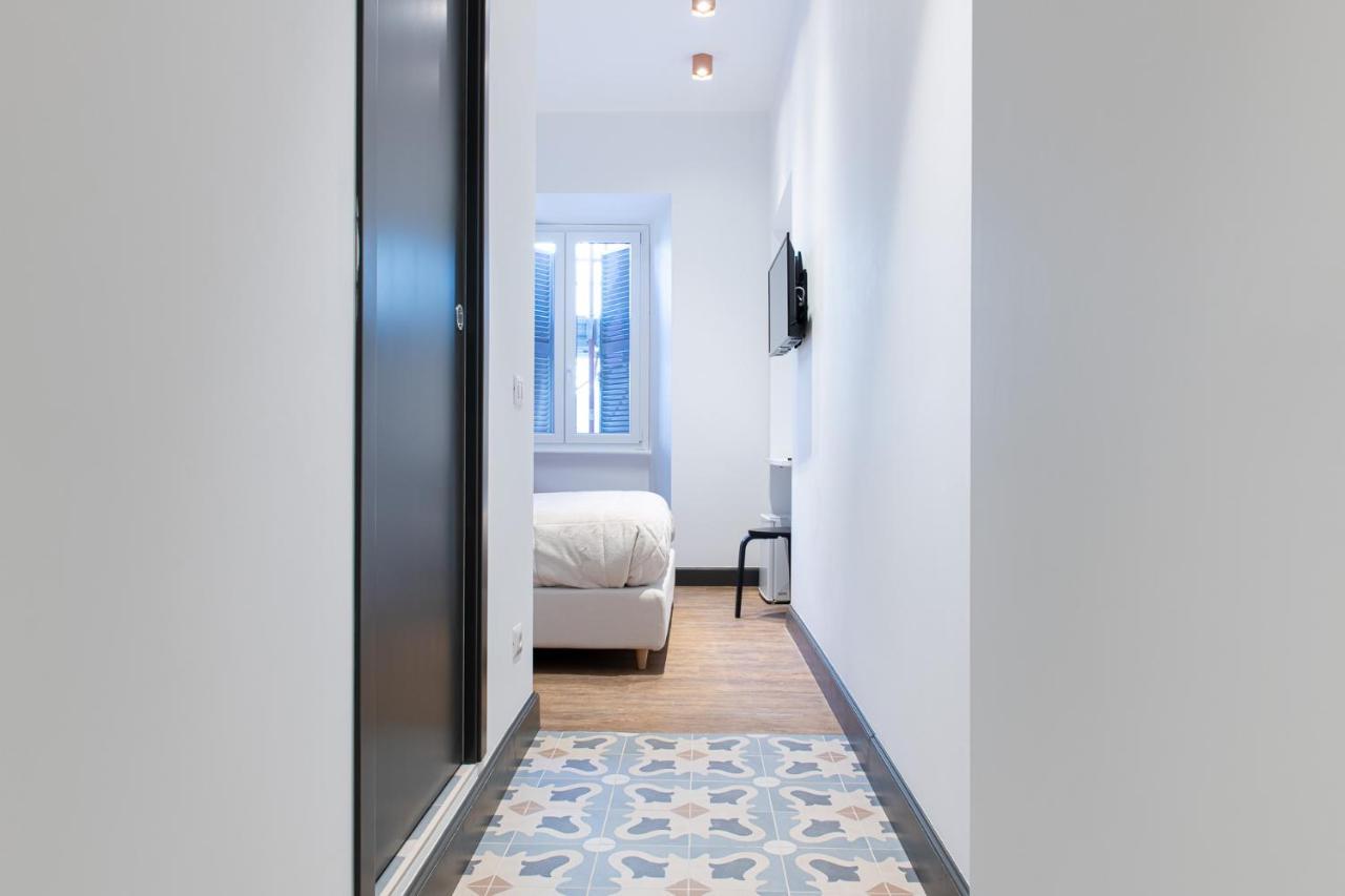 Flaminia Dream Holidays Рим Экстерьер фото